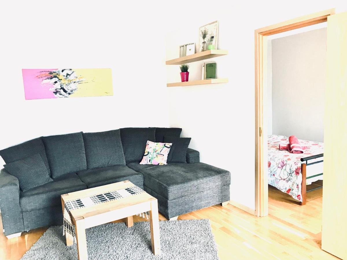 Cozy Central Apartment Tallinn Exterior photo