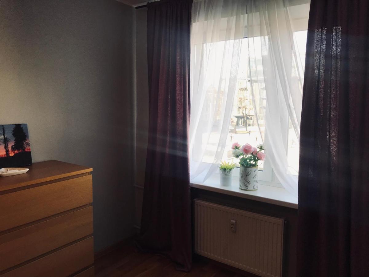 Cozy Central Apartment Tallinn Exterior photo