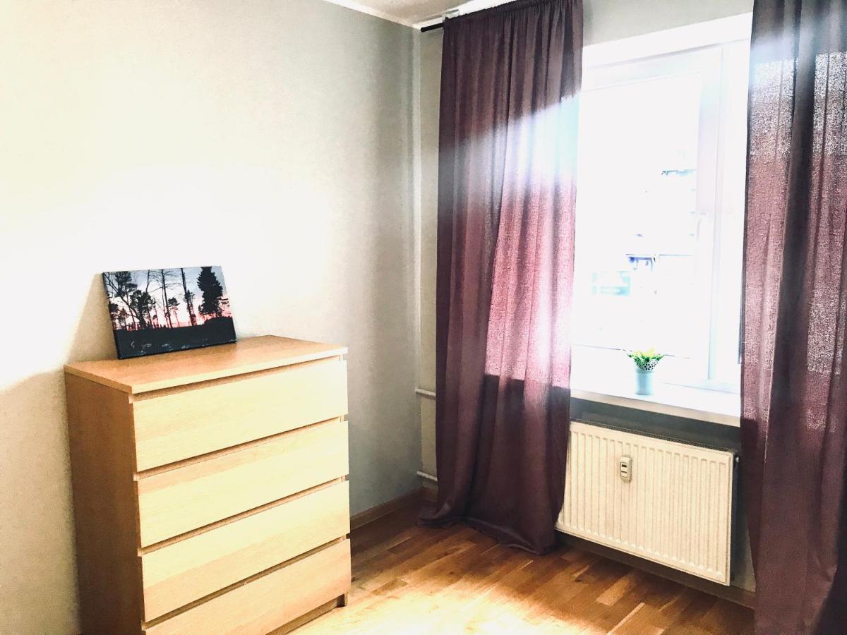 Cozy Central Apartment Tallinn Exterior photo
